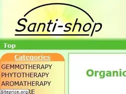 Sites similar to santi-shop.eu
