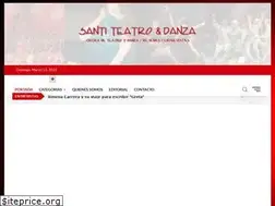 Sites similar to santi.cl