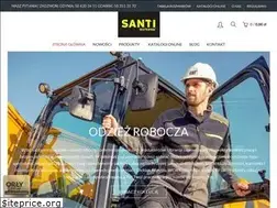 Sites similar to santi.pl