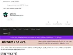 Sites similar to santi.rs