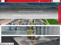 Sites similar to santia.co.uk