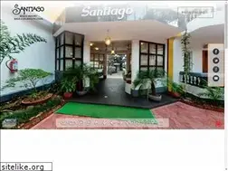 Sites similar to santiago-goa.com