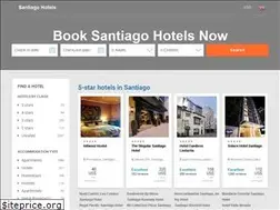 Sites similar to santiago-hotels-chile.com