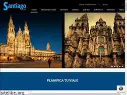 Sites similar to santiago.info