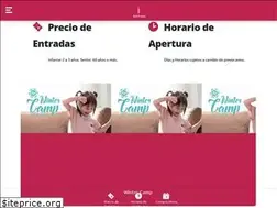 Sites similar to santiago.kidzania.com