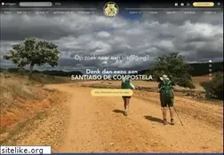 Sites similar to santiago.nl