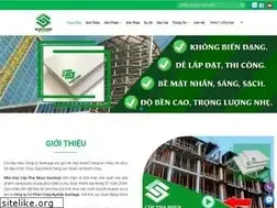 Sites similar to santiago.vn