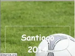 Sites similar to santiago2014.cl
