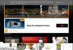 Sites similar to santiago30caballeros.blogspot.com