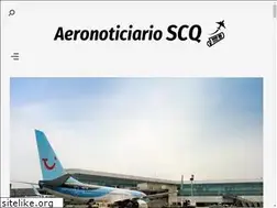 Sites similar to santiagoaeropuerto.com