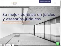 Sites similar to santiagoalbornoz.cl