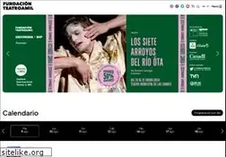 Sites similar to santiagoamil.cl