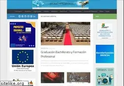Sites similar to santiagoapostol.net