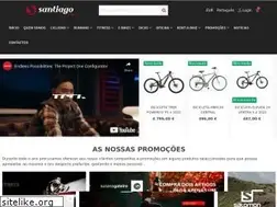 Sites similar to santiagobikes.com