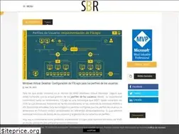 Sites similar to santiagobuitragoreis.com