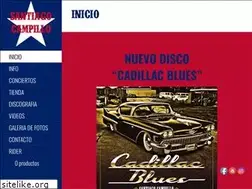 Sites similar to santiagocampillo.com