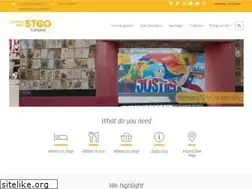Sites similar to santiagocapital.cl