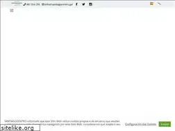 Sites similar to santiagocentro.gal