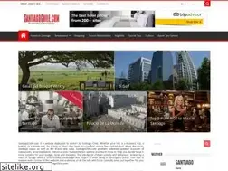 Sites similar to santiagochile.com