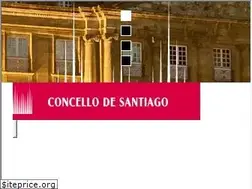 Sites similar to santiagodecompostela.gal