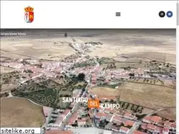 Sites similar to santiagodelcampo.com
