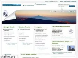 Sites similar to santiagodelteide.org