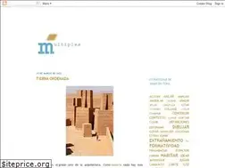 Sites similar to santiagodemolina.com