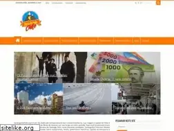Sites similar to santiagodochile.com