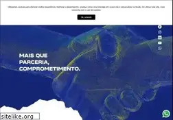Sites similar to santiagoecintra.com.br