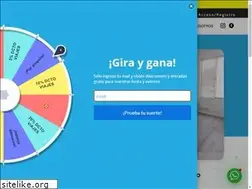 Sites similar to santiagoexchange.com
