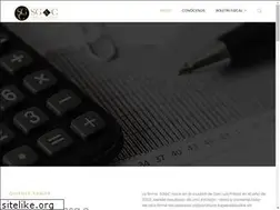 Sites similar to santiagogalvan.com