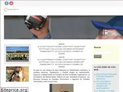 Sites similar to santiagogarciagarrido.com