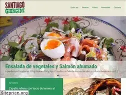 Sites similar to santiagogiorgini.com.ar