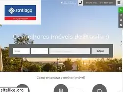 Sites similar to santiagoimobiliaria.com
