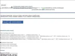 Sites similar to santiagoimoveis.com.br