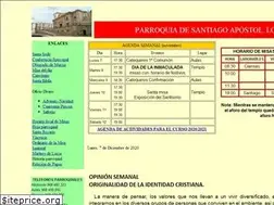 Sites similar to santiagolorca.com