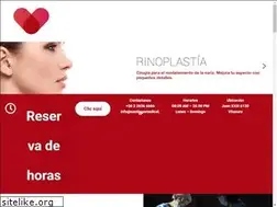 Sites similar to santiagomedical.cl