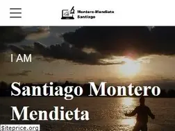 Sites similar to santiagomonteromendieta.weebly.com