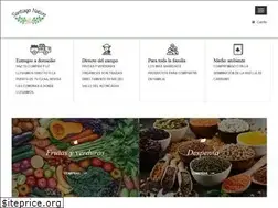 Sites similar to santiagonativo.cl