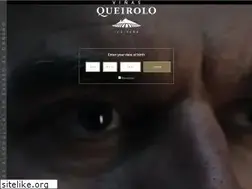 Sites similar to santiagoqueirolo.com