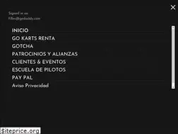 Sites similar to santiagoracingtrack.com