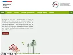 Sites similar to santiagorecicla.cl