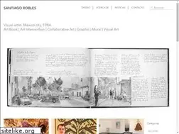 Sites similar to santiagorobles.info