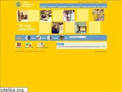 Sites similar to santiagosociocultural.org