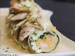 Sites similar to santiagosushi.cl