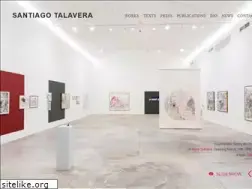 Sites similar to santiagotalavera.com