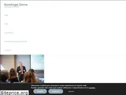 Sites similar to santiagotorre.com