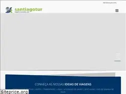 Sites similar to santiagotur.pt