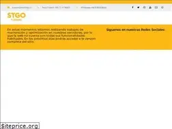 Sites similar to santiagoturismo.cl