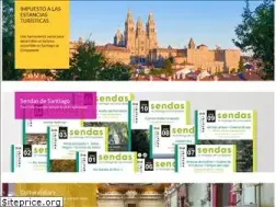 Sites similar to santiagoturismo.com